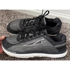 Altra Escalante running shoe men's size 8.5